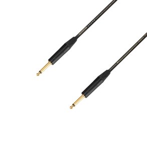 Adam Hall 5 STAR IPP 0150 PALMER� CABLE, Jack TS - 1,5 m